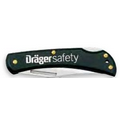 Mustang Pocket Knife - Black